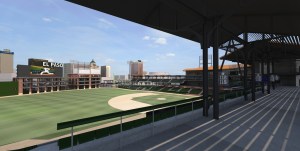 Concourse Rendering 3