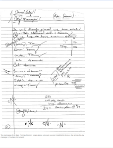 citymanagerexecutivesession