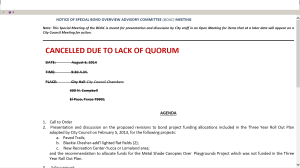 bondoversightcancelled